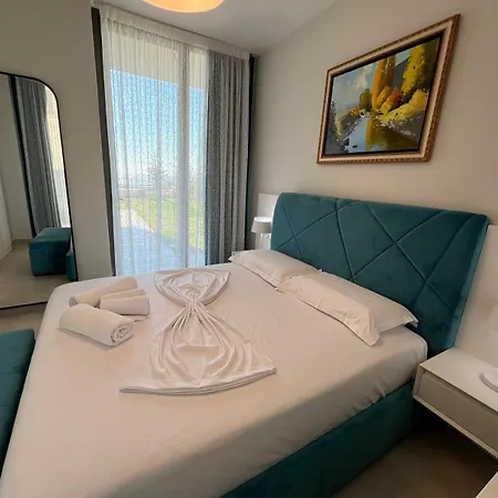 Appartement Mumbas Dhermi