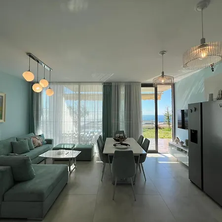 Apartmán Mumbas Dhermi *